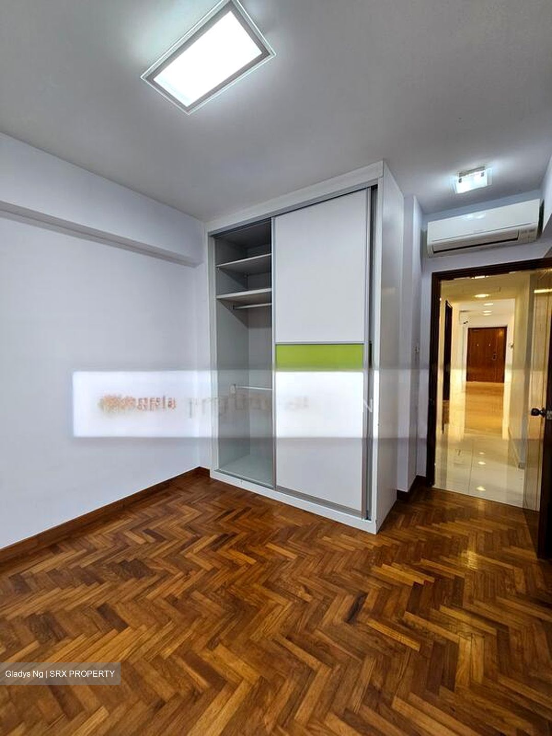 Regentville (D19), Apartment #501777251